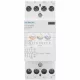 SIEMENS 5TT installációs kontaktor sorolható 25 A 440 V AC 4-z 230 V AC-műk 2mod 5TT5830-0