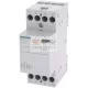 SIEMENS 5TT installációs kontaktor sorolható 25 A 440 V AC 3-z 1-ny 230 V AC-műk 2mod 5TT5831-0
