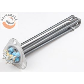 Fűtőbetét ipari mosogatógépekhez -  3*2000 W