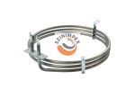 Flange Two-Storied Oven Resistance-2900 W