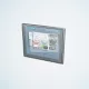 SIEMENS SIMATIC grafikus megjelenítőpanel 4.3inch-képátló színes 19.2-28,8 V/DC DC IP65 6AV 6AV2123-2DB03-0AX0