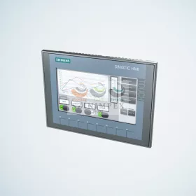   SIEMENS grafikus érintőpanel 7.0inch-képátló színes 19.2-28,8 V/DC DC IP65 6AV 6AV2123-2GB03-0AX0