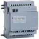 SIEMENS LOGO! digitális be- és kimeneti modul DM16 8DI 8DO tranzisztor 20.4-28,8 V/DC 6ED1055-1CB10-0BA2