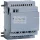 SIEMENS LOGO! digitális be- és kimeneti modul DM16 8DI 8DO relé 85-265 V/AC 100.0-253 V/DC 6ED1055-1FB10-0BA2