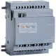 SIEMENS LOGO! digitális be- és kimeneti modul DM16 8DI 8DO relé 85-265 V/AC 100.0-253 V/DC 6ED1055-1FB10-0BA2