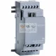 SIEMENS LOGO! digitális be- és kimeneti modul DM8 4DI 4DO relé 10.8-28,8 V/DC 6ED1055-1MB00-0BA2
