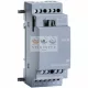 SIEMENS LOGO! analóg kimeneti modul 0...10 V/0...20 mA/4..20 mA 10bit 2AO 6ED1055-1MM00-0BA2