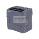 SIEMENS SIMATIC S7-1200 PLC logikai vezérlő CPU kompakt 6DI 4DO 2AI 20.4-28,8 V/DC 6ES7211-1AE40-0XB0