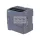 SIEMENS SIMATIC S7-1200 PLC logikai vezérlő CPU kompakt 8DI 6DO 2AI 20.4-28,8 V/DC 6ES7212-1AE40-0XB0