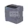 SIEMENS SIMATIC S7-1200 PLC logikai vezérlő CPU kompakt 8DI 6DO 6-relé/O 2AI 85-264 V/AC 6ES7212-1BE40-0XB0