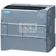 SIEMENS SIMATIC S7-1200 PLC logikai vezérlő CPU kompakt 14DI 10DO 2AI 20.4-28,8 V/DC 6ES7214-1AG40-0XB0
