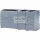 SIEMENS SIMATIC S7-1200 PLC logikai vezérlő CPU kompakt 14DI 10DO 10-relé/O 2AI 85-264 V/AC 6ES7214-1BG40-0XB0