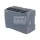 SIEMENS SIMATIC S7-1200 PLC logikai vezérlő CPU kompakt 14DI 10DO 2AI 2AO redundáns 20.4-28,8 V/DC 6ES7215-1AG40-0XB0