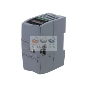   SIEMENS SIMATIC S7-1200 digitális bemeneti modul SM1221 8DI 20.4-28,8 V/DC 6ES7221-1BF32-0XB0