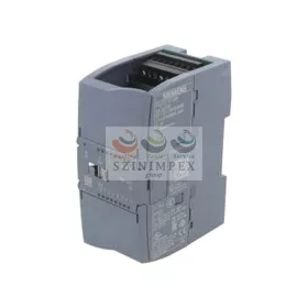   SIEMENS SIMATIC S7-1200 digitális bemeneti modul SM1221 16DI 20.4-28,8 V/DC 6ES7221-1BH32-0XB0