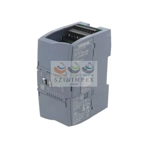 SIEMENS SIMATIC S7-1200 digitális bemeneti modul SM1221 16DI 20.4-28,8 V/DC 6ES7221-1BH32-0XB0