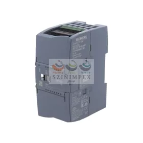   SIEMENS SIMATIC S7-1200 digitális kimeneti modul SB1222 8DO tranzisztor 20.4-28,8 V/DC 6ES7222-1BF32-0XB0