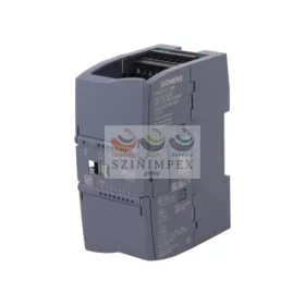   SIEMENS SIMATIC S7-1200 digitális be- és kimeneti modul SB1223 8DI 8DO tranzisztor 20.4-28,8 V/DC 6ES7223-1BH32-0XB0