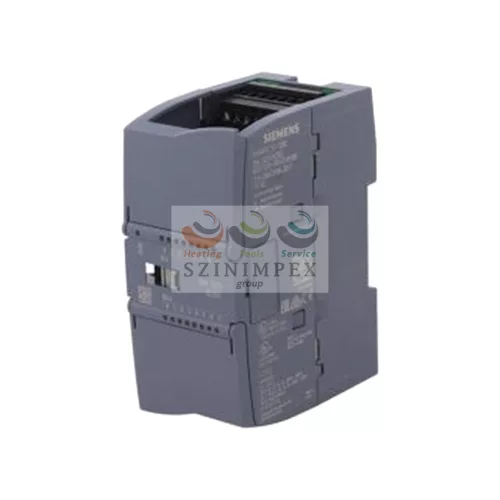 SIEMENS SIMATIC S7-1200 digitális be- és kimeneti modul SB1223 8DI 8DO tranzisztor 20.4-28,8 V/DC 6ES7223-1BH32-0XB0