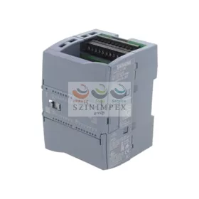   SIEMENS SIMATIC S7-1200 digitális be- és kimeneti modul SB1223 16DI 16DO tranzisztor 6ES7223-1BL32-0XB0