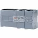 SIEMENS SIMATIC S7-1200 digitális be- és kimeneti modul SB1223 8DI 8DO relé 20.4-28,8 V/DC 6ES7223-1PH32-0XB0