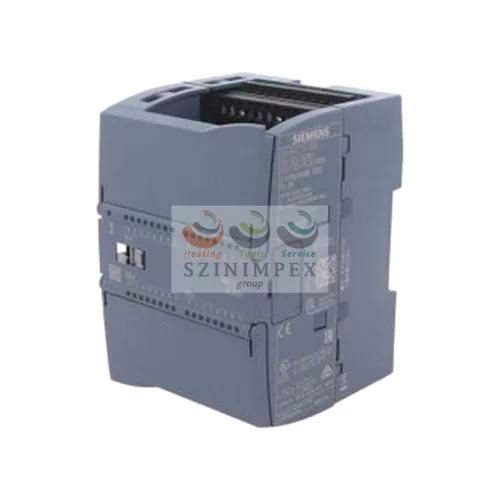 SIEMENS SIMATIC S7-1200 digitális be- és kimeneti modul SB1223 16DI 16DO relé 20.4-28,8 V/DC 6ES7223-1PL32-0XB0