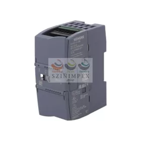   SIEMENS SIMATIC S7-1200 analóg bemeneti modul +/-10(5)(2,5) v. 0(4)...20 mA 12bit 4AI 6ES7231-4HD32-0XB0
