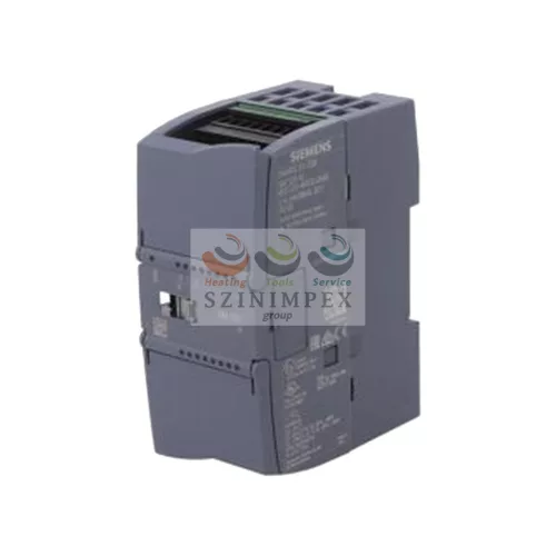 SIEMENS SIMATIC S7-1200 analóg bemeneti modul +/-10(5)(2,5) v. 0(4)...20 mA 12bit 4AI 6ES7231-4HD32-0XB0