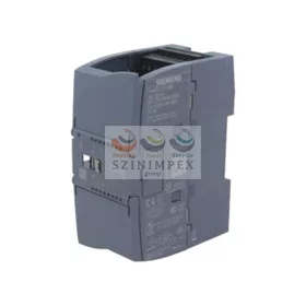   SIEMENS SIMATIC S7-1200 analóg kimeneti modul +/-10(5)(2,5) v. 0(4)...20 mA 12bit 8AI 6ES7231-4HF32-0XB0