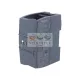 SIEMENS SIMATIC S7-1200 analóg kimeneti modul +/-10(5)(2,5) v. 0(4)...20 mA 12bit 8AI 6ES7231-4HF32-0XB0