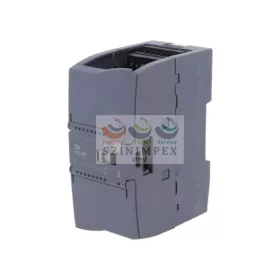   SIEMENS SIMATIC S7-1200 analóg kimeneti modul Pt100/1000 15bit 4AI 6ES7231-5PD32-0XB0