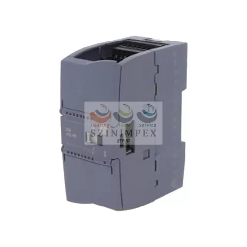 SIEMENS SIMATIC S7-1200 analóg kimeneti modul Pt100/1000 15bit 4AI 6ES7231-5PD32-0XB0