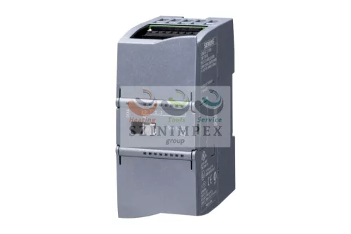 SIEMENS SIMATIC S7-1200 analóg kimeneti modul hőelem 15bit 4AI 6ES7231-5QD32-0XB0