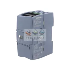   SIEMENS SIMATIC S7-1200 analóg kimeneti modul +/-10 V 14bit 2AO 6ES7232-4HB32-0XB0