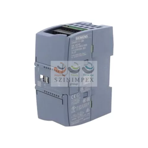 SIEMENS SIMATIC S7-1200 analóg kimeneti modul +/-10 V 14bit 2AO 6ES7232-4HB32-0XB0