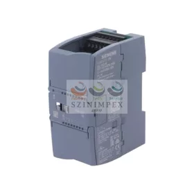   SIEMENS SIMATIC S7-1200 analóg kimeneti modul +/-10 V v. 0...20 mA 14bit 4AO 6ES7232-4HD32-0XB0