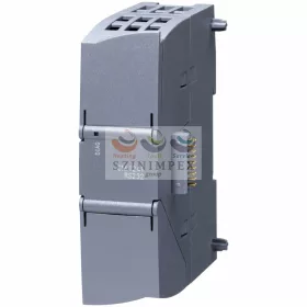   SIEMENS kommunikációs modul soros-adatávitel 9.6kBit/s MODBUS 1xRS-232 6ES simatic S7 6ES7241-1AH32-0XB0