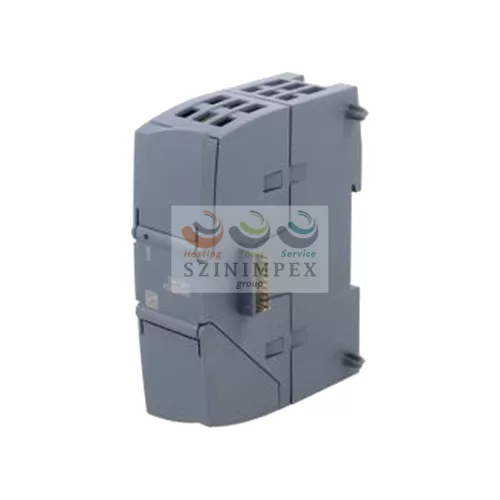 SIEMENS kommunikációs modul soros-adatávitel 9.6kBit/s MODBUS 1xRS-422 1xRS-485 6ES simatic S7 6ES7241-1CH32-0XB0