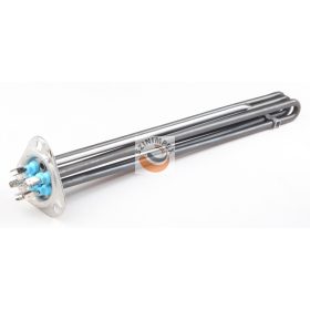 Fűtőbetét ipari mosogatógépekhez - 3x3500 W