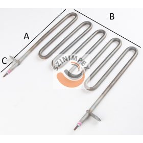 Fűtőbetét sütőkhöz - 1500 W