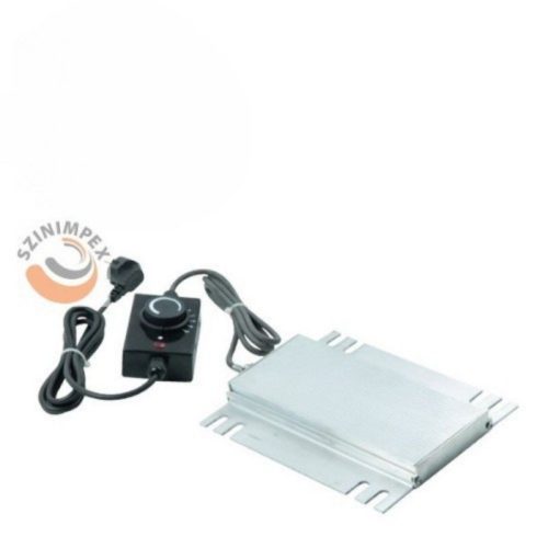 Melegentartó termosztát nélkül