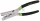 TRACON érvéghüvelyprés 0,5-16 mm² univerzális-présforma mechanikus 9004-LT