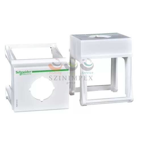 Schneider Electric ACTI9 22 mm átmérőjű nyomógombtartó