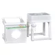 Schneider Electric ACTI9 22 mm átmérőjű nyomógombtartó