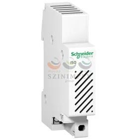 Schneider Electric ACTI9 moduláris csengő 230 VAC
