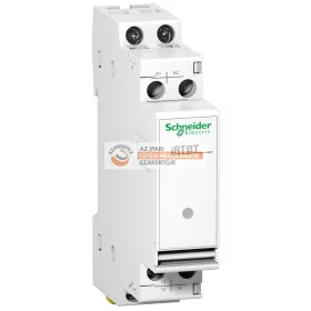ACTI9 Extra kisfeszültségű relé 5mA - 5 VCA/CC2