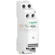 Schneider Electric ACTI9 extra kisfeszültségű relé 5 mA - 5 VCA/CC2