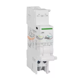   Schneider Electric ACTI9 iMX munkaáramú kioldó, 100-415 VAC, 110-130 VDC