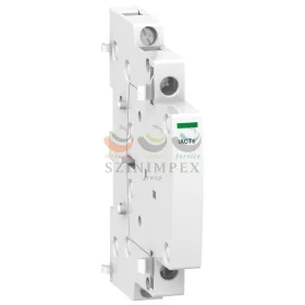   Schneider Electric ACTI9 iACTS jelzés kiegészítő, 1NO-1NC, 2 A