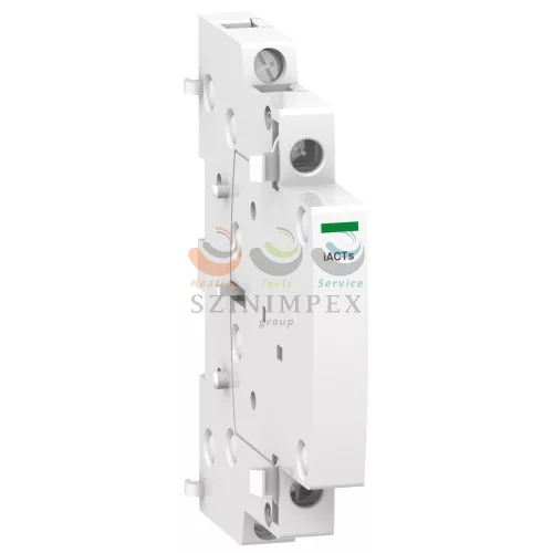 Schneider Electric ACTI9 iACTS jelzés kiegészítő, 1NO-1NC, 2 A